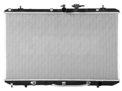 Toyota 16041-31550 Radiator Assembly