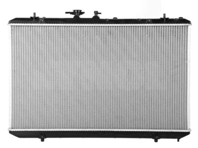 Toyota 16041-31550 Radiator Assembly