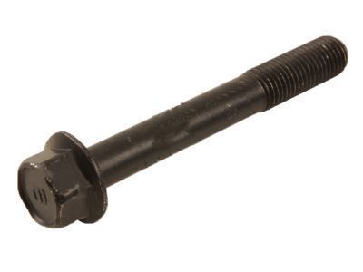 Toyota 90105-10167 Bolt, HEXAGON