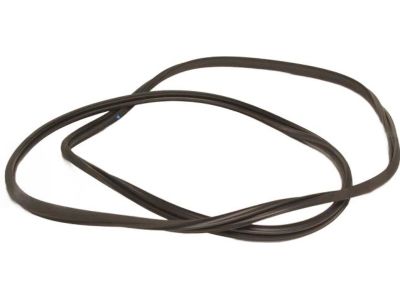 Toyota 63251-06050 Glass Weatherstrip