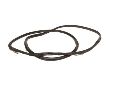 Toyota 63251-06050 Glass Weatherstrip