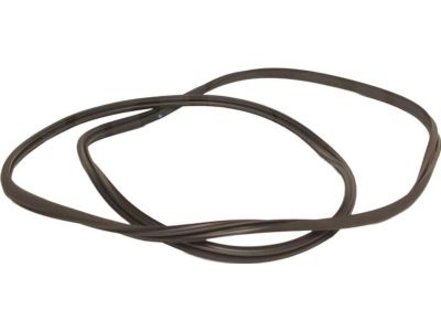 Toyota 63251-06050 Glass Weatherstrip