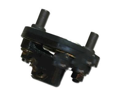 Toyota 45230-35090 Coupling