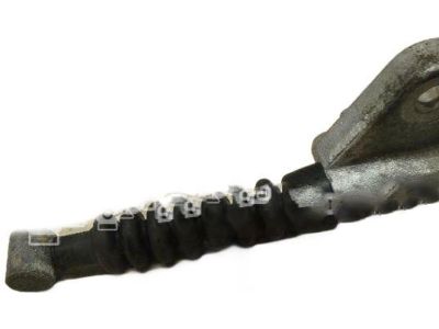 Toyota 46430-0T010 Rear Cable