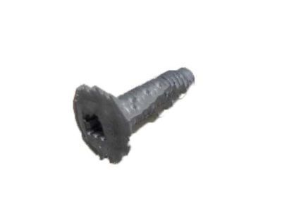 Toyota 90148-A0022 Lock Assembly Bolt