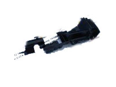 Toyota 16595-F0570 GUIDE, RADIATOR AIR