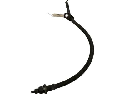 Toyota 90947-A2060 Brake Hose