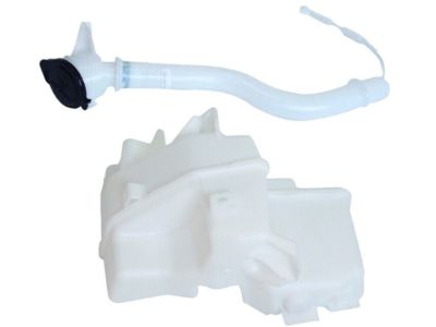 Toyota 85315-12730 Reservoir Assembly