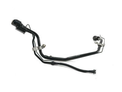 Lexus 77210-35080 Pipe Assembly, Fuel Tank