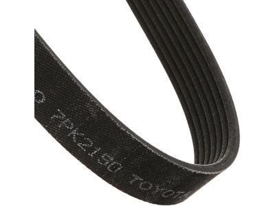 Toyota 90916-A2015 Serpentine Belt