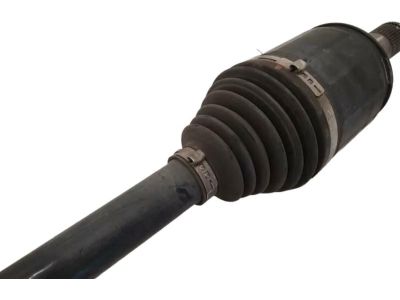 Toyota 42340-0C010 Axle Shaft Assembly
