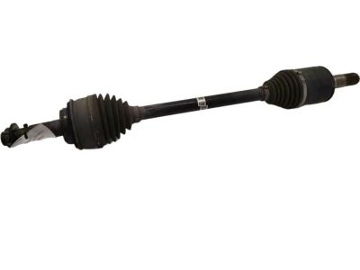 Toyota 42340-0C010 Axle Shaft Assembly