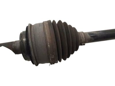 Toyota 42340-0C010 Axle Shaft Assembly