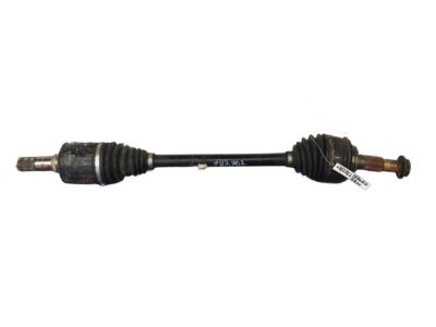 Toyota 42340-0C010 Axle Shaft Assembly