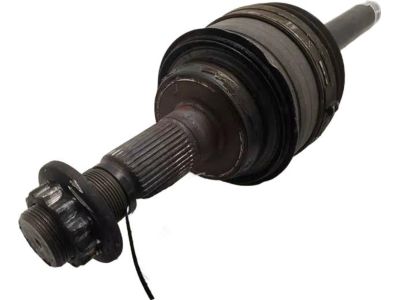 Toyota 42340-0C010 Axle Shaft Assembly
