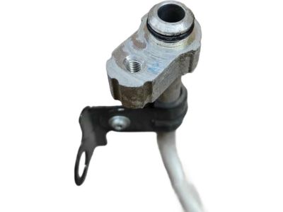 Toyota 88720-42040 AC Line