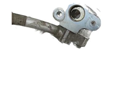 Toyota 88720-42040 AC Line