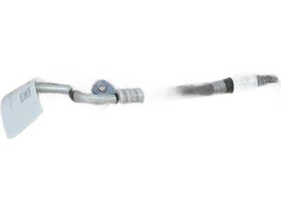 Toyota 88720-42040 AC Line