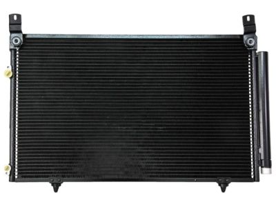 Toyota 88460-48020 Condenser