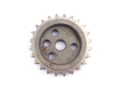 Toyota 13521-60010 Gear Or Sprocket, Crankshaft Timing