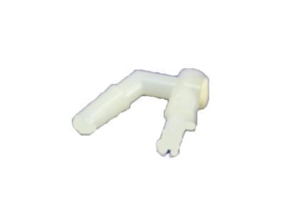 Lexus 90930-03098 Plug, BREATHER