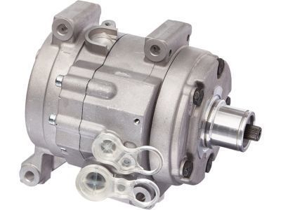 Toyota 88320-04060 Compressor