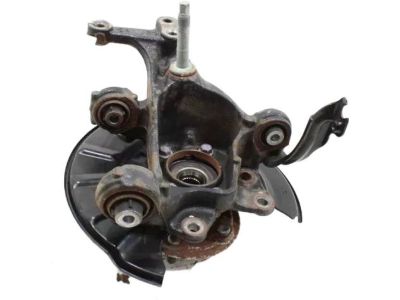 Toyota 47803-06010 Dust Shield