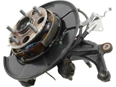 Toyota 47803-06010 Dust Shield