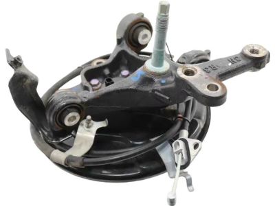 Toyota 47803-06010 Dust Shield