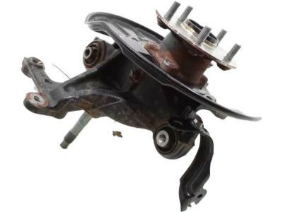 Toyota 47803-06010 Dust Shield