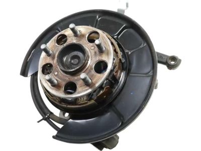 Toyota 47803-06010 Dust Shield