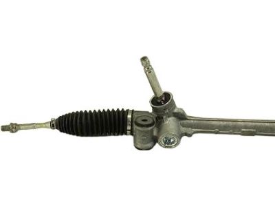 Toyota 45510-52351 Gear Assembly