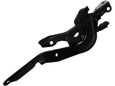 Toyota 53410-12580 Hinge