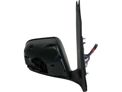 Toyota 87910-08102-A0 Mirror Assembly