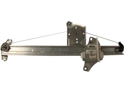 Toyota 69801-AC010 Regulator