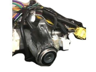 Toyota 45250-0C240 Column Assembly