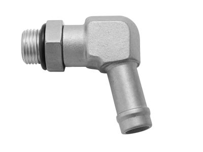 Toyota 90466-62002 Upper Hose Clamp