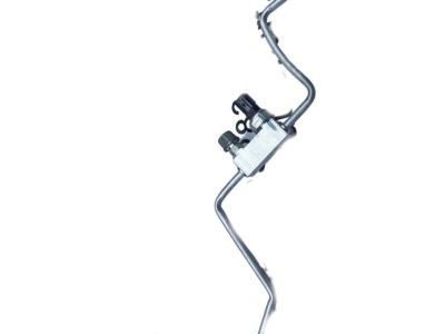 Toyota 88716-06570 Liquid Hose