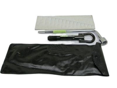 Toyota 09120-37030 Tool Bag