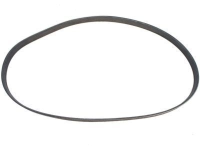 Toyota 90916-A2018 Serpentine Belt