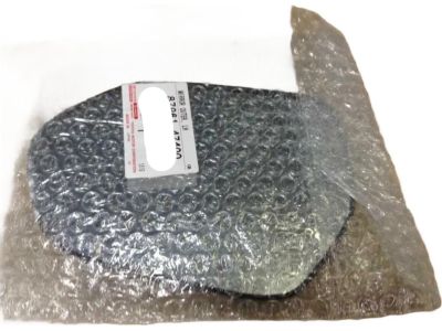 Toyota 87907-12040 Outer Mirror Glass Sub-Assembly