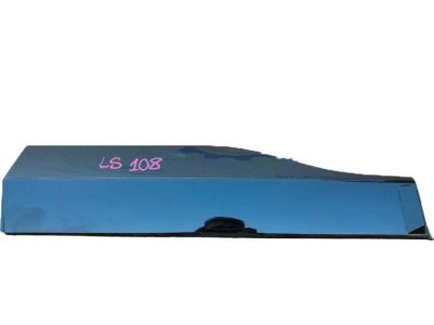 Toyota 75078-42050-C0 Lower Molding