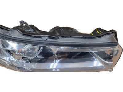 Toyota 81110-0E560 Headlamp Assembly