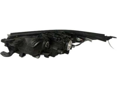 Toyota 81110-0E560 Headlamp Assembly