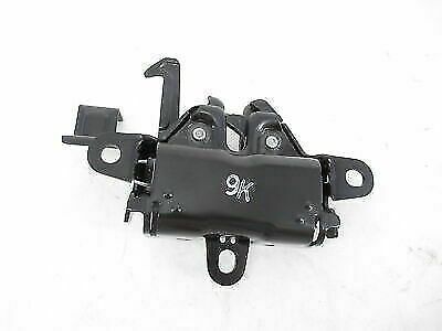 Toyota 53510-12A50 Latch