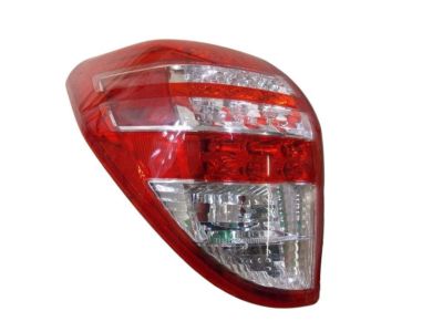 Toyota 81560-0R010 Lamp Assembly, Rear Combination