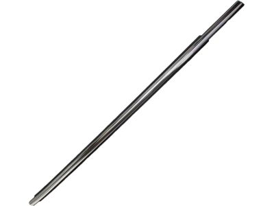 Toyota 75730-06190 Belt Molding