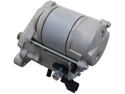 Toyota 28100-07010-84 Starter