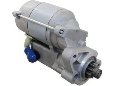 Toyota 28100-07010-84 Starter