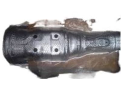 Toyota 58153-12181 Heat Shield